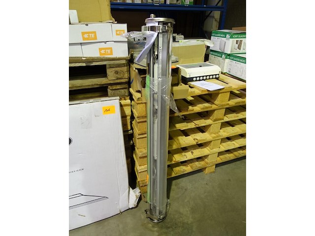 Lamp sammode - afbeelding 1 van  2