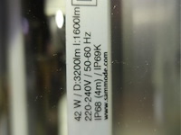 Lamp sammode - afbeelding 2 van  2