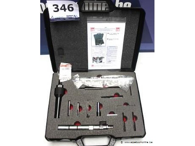 Lamp verwijderset usag 885k - afbeelding 1 van  2