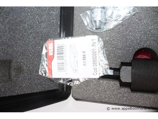 Lamp verwijderset usag 885k - afbeelding 2 van  2