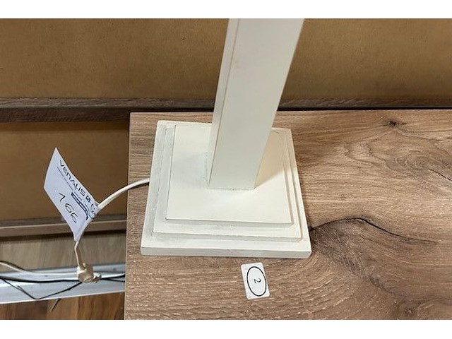 Lamp - afbeelding 5 van  6