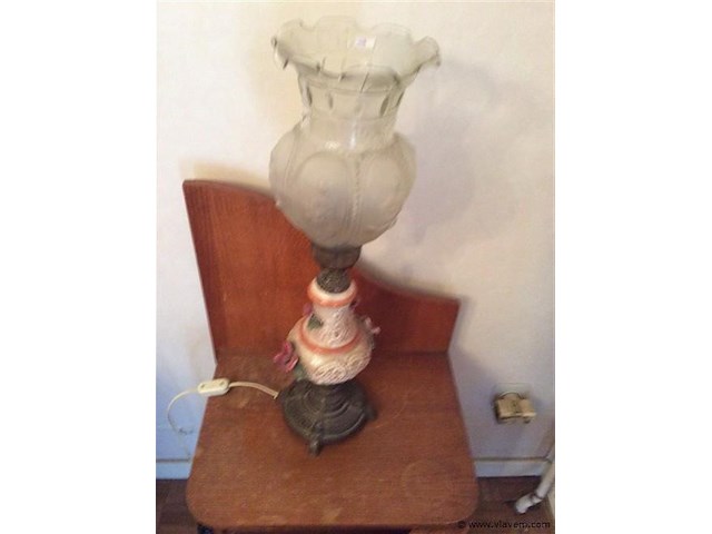 Lamp - afbeelding 1 van  3