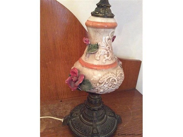 Lamp - afbeelding 2 van  3