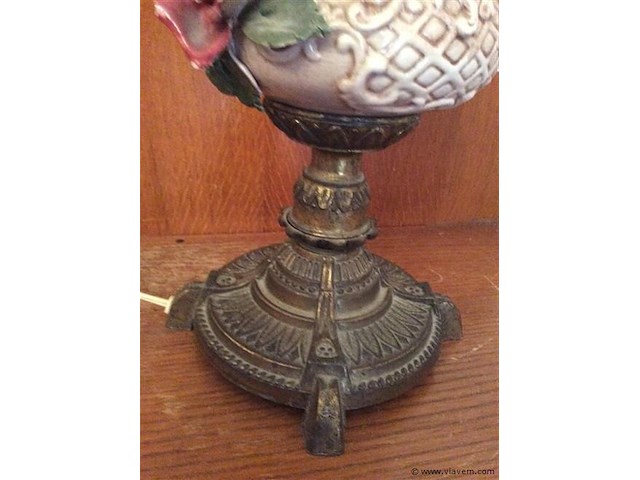 Lamp - afbeelding 3 van  3