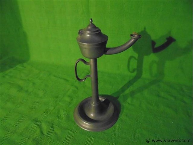 Lamp - afbeelding 1 van  2