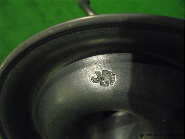 Lamp - afbeelding 2 van  2