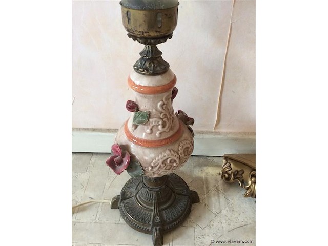 Lamp + - afbeelding 3 van  3