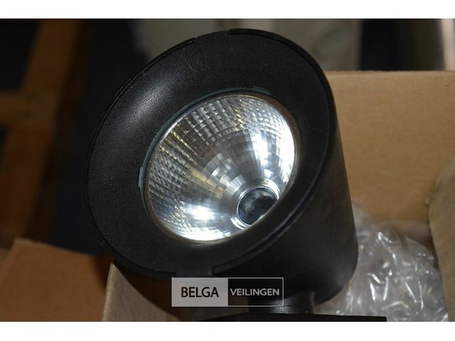 Lamp - afbeelding 3 van  3