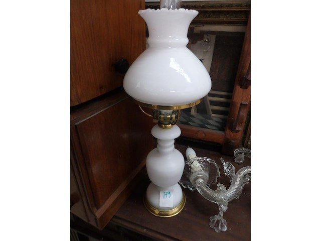 Lamp - afbeelding 1 van  2