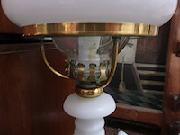 Lamp - afbeelding 2 van  2