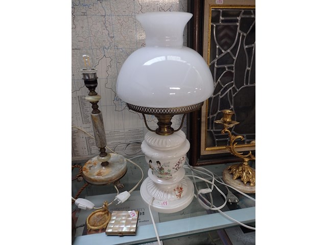 Lamp - afbeelding 1 van  2