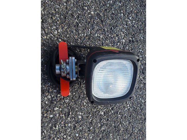 Lamp - afbeelding 1 van  2