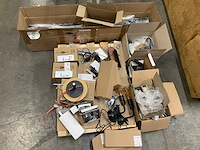 Lamp - afbeelding 2 van  2