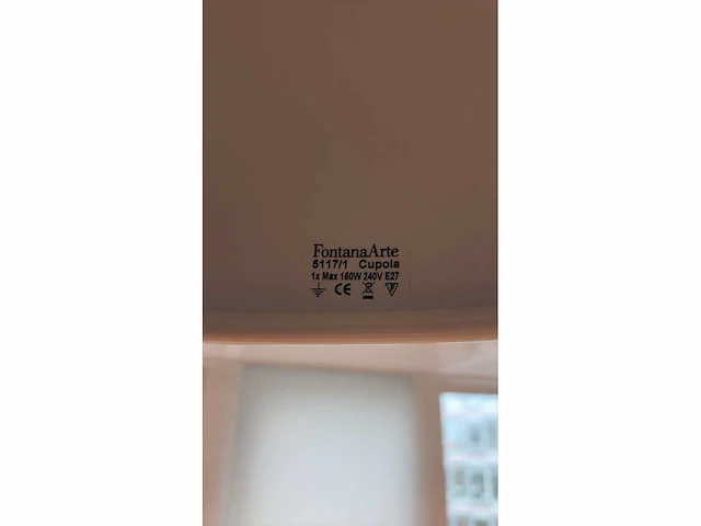 Lamp - afbeelding 2 van  3