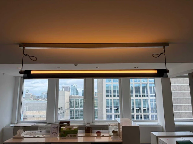 Lamp - afbeelding 1 van  5