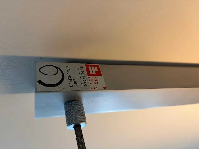 Lamp - afbeelding 2 van  5
