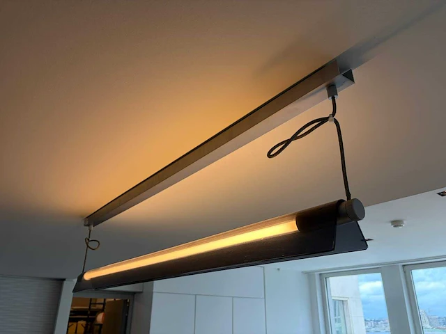 Lamp - afbeelding 3 van  5