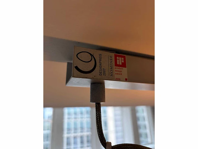 Lamp - afbeelding 4 van  5