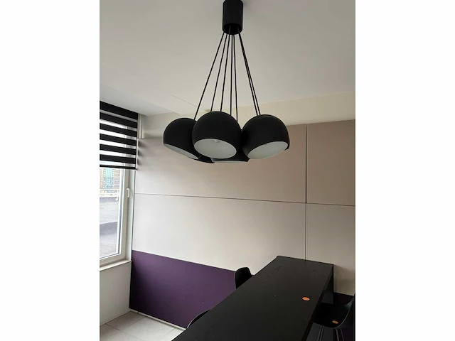 Lamp - afbeelding 2 van  4