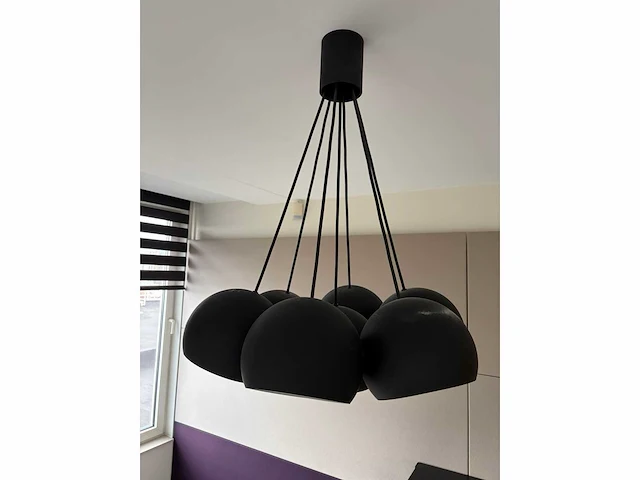 Lamp - afbeelding 3 van  4