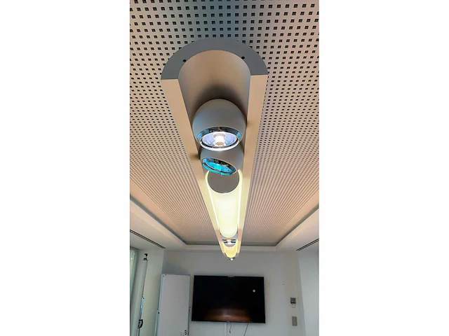 Lamp - afbeelding 5 van  6