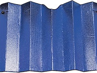 Lampa thermisch reflecterende zonwering - afbeelding 1 van  3