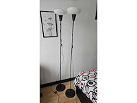 Lampadaire (2x) - afbeelding 1 van  3