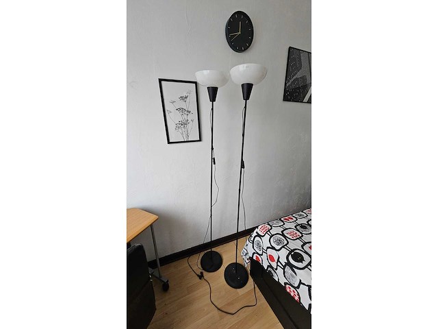Lampadaire (2x) - afbeelding 3 van  3