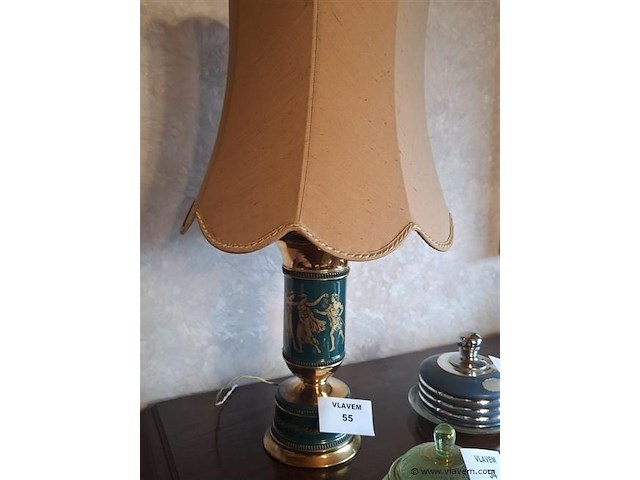 Lampadaire - afbeelding 1 van  2