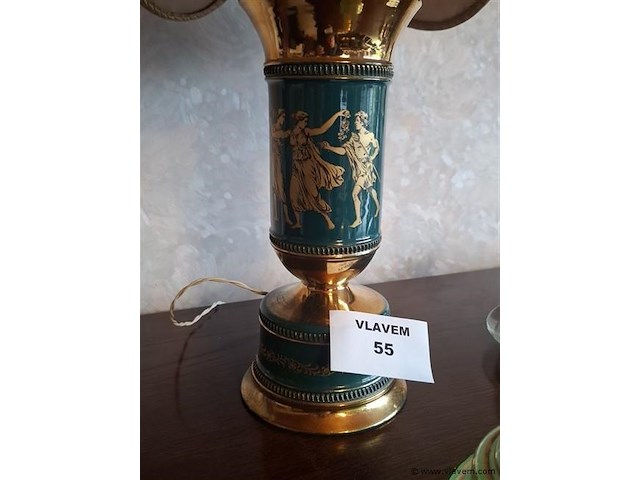 Lampadaire - afbeelding 2 van  2