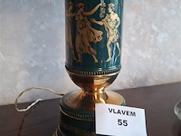 Lampadaire - afbeelding 2 van  2