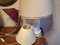 Lampadaire - afbeelding 1 van  2