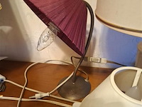 Lampadaire - afbeelding 2 van  2