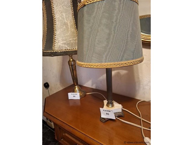 Lampadaire - afbeelding 1 van  2