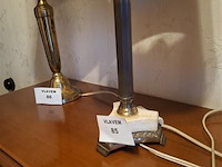 Lampadaire - afbeelding 2 van  2