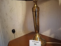 Lampadaire - afbeelding 2 van  2