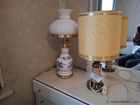 Lampadaire - afbeelding 1 van  1