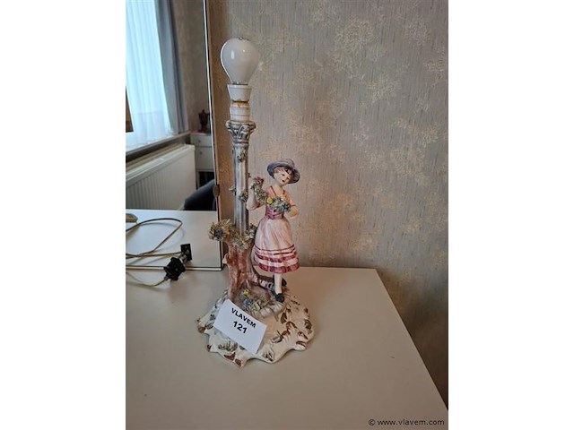 Lampadaire - afbeelding 1 van  2