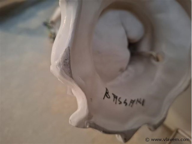 Lampadaire - afbeelding 2 van  2