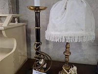 Lampadaire - afbeelding 1 van  1