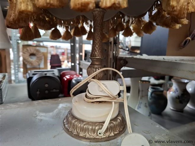 Lampadaire - afbeelding 2 van  3