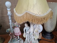 Lampadaire - afbeelding 1 van  1