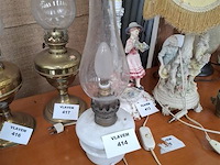 Lampadaire - afbeelding 1 van  1
