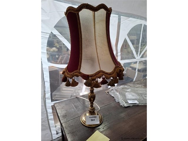 Lampadaire - afbeelding 1 van  1