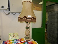 Lampadère in hout - afbeelding 1 van  1