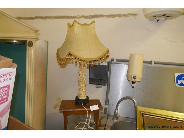 Lampadère - afbeelding 1 van  1