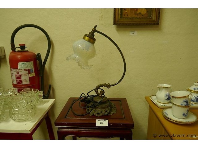 Lampadère - afbeelding 1 van  1