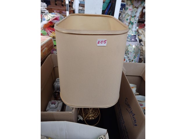 Lampadère - afbeelding 1 van  2