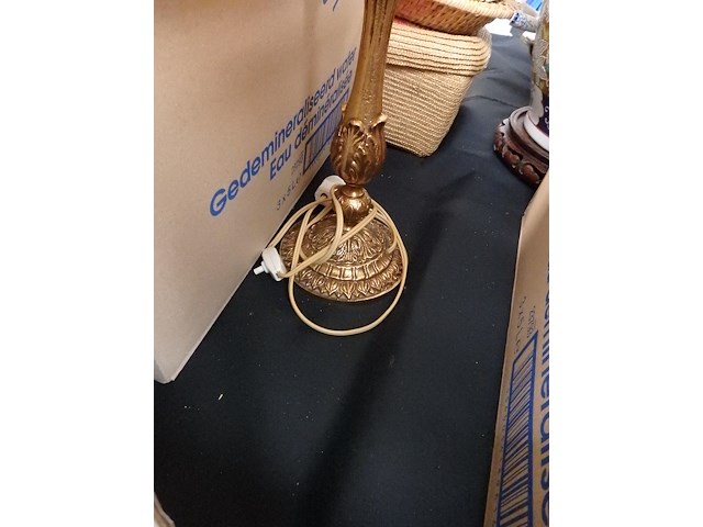 Lampadère - afbeelding 2 van  2