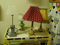 Lampadères - afbeelding 1 van  1